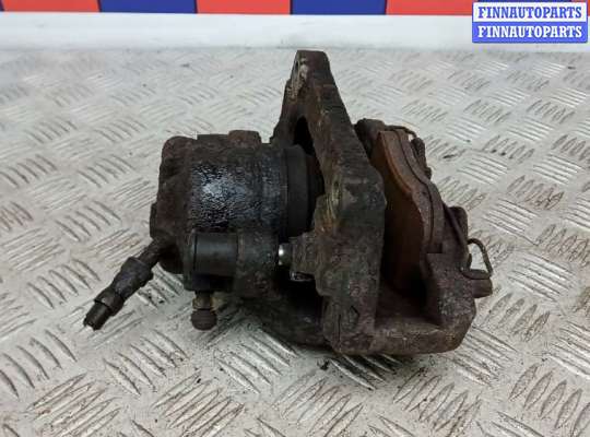 купить суппорт тормозной передний левый на VOLVO V70 2