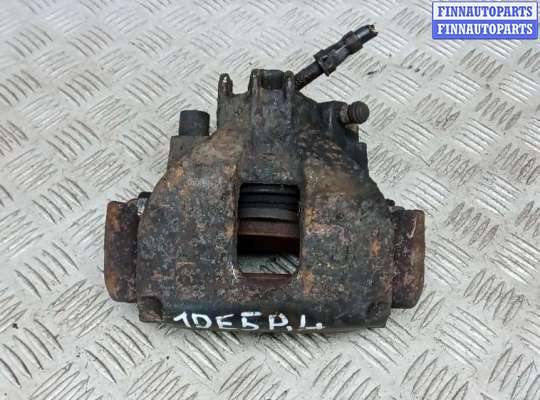 купить суппорт тормозной передний левый на VOLVO V70 2