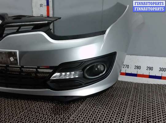 купить бампер передний на RENAULT MEGANE 3