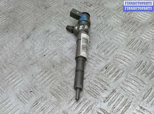купить форсунка дизельная на BMW 5 E60/E61