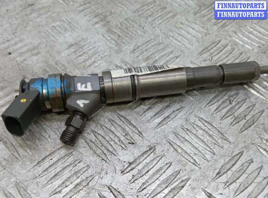 купить форсунка дизельная на BMW 5 E60/E61