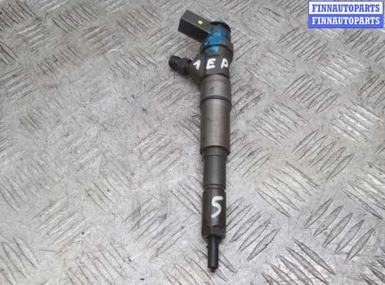 купить форсунка дизельная на BMW 5 E60/E61
