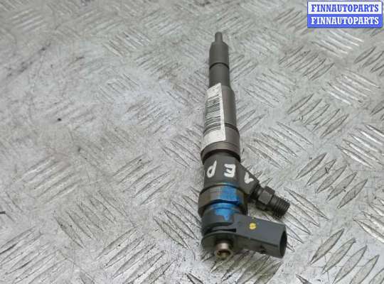 купить форсунка дизельная на BMW 5 E60/E61