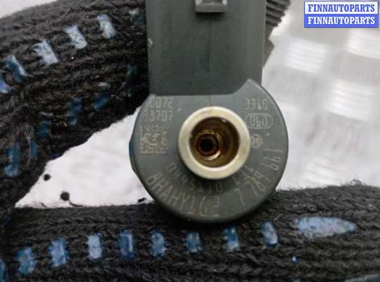 купить форсунка дизельная на BMW 5 E60/E61