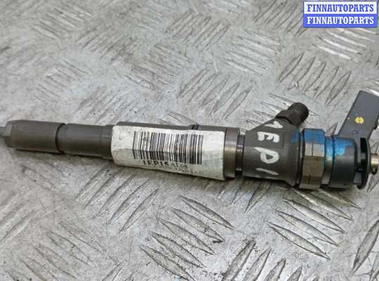 купить форсунка дизельная на BMW 5 E60/E61