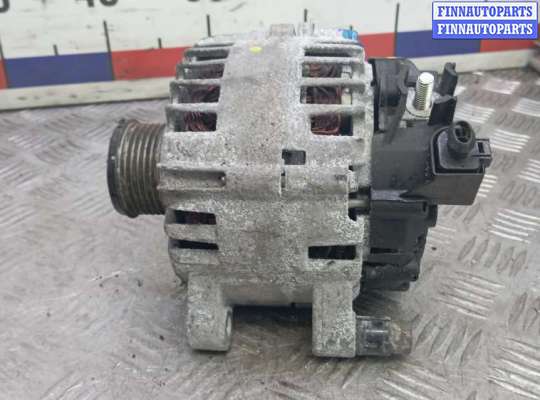 купить генератор дизельный на VOLVO V60 1