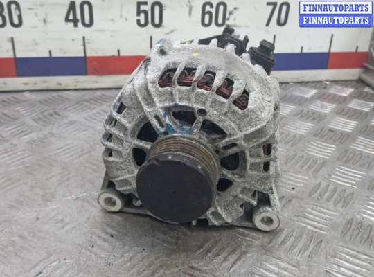 купить генератор дизельный на VOLVO V60 1