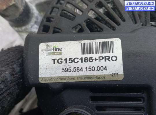 купить генератор дизельный на VOLVO V60 1