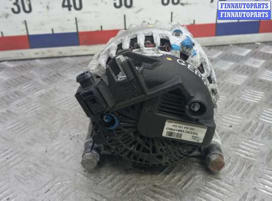 купить генератор дизельный на VOLVO V60 1