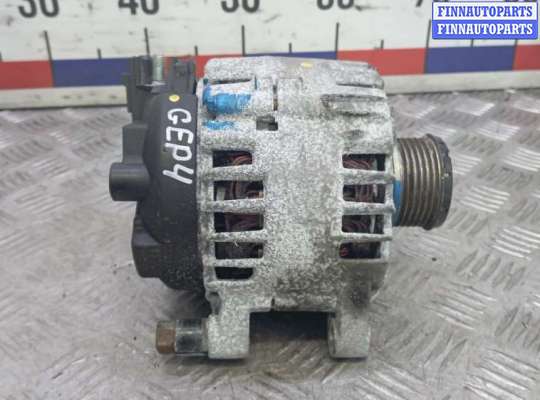 купить генератор дизельный на VOLVO V60 1