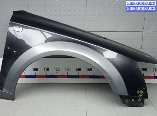 Купить крыло переднее правое на AUDI A6 ALLROAD C6 крыло переднее правое AU1693125 на AUDI A6 ALLROAD C6