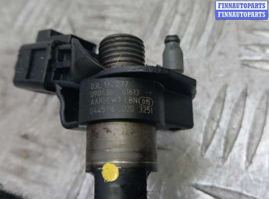 купить форсунка дизельная на VOLKSWAGEN PASSAT B6