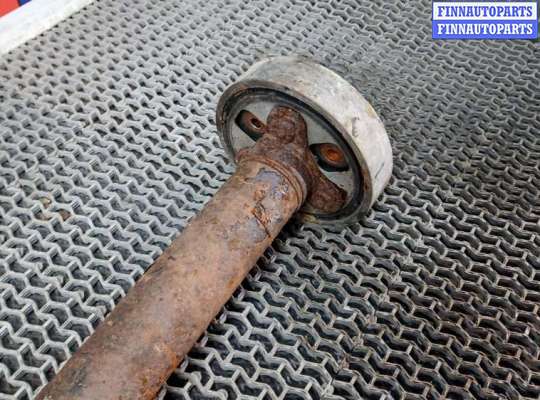 купить карданный вал на SKODA YETI 1