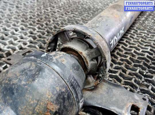 купить карданный вал на SKODA YETI 1