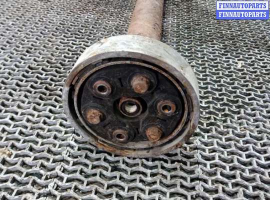 купить карданный вал на SKODA YETI 1