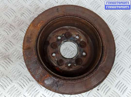 купить диск тормозной задний на HONDA CR-V 3