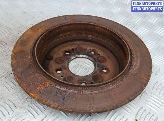 купить диск тормозной задний на HONDA CR-V 3