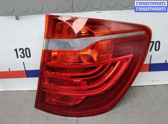Купить фонарь задний правый на BMW X3 F25 фонарь задний правый BM3471617 на BMW X3 F25