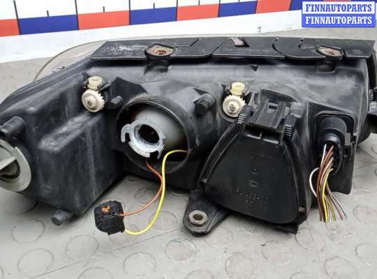 купить фара левая на VOLKSWAGEN PASSAT B5