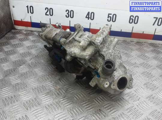 купить клапан egr дизельный на OPEL ASTRA J