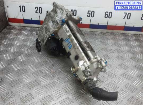 купить клапан egr дизельный на OPEL ASTRA J