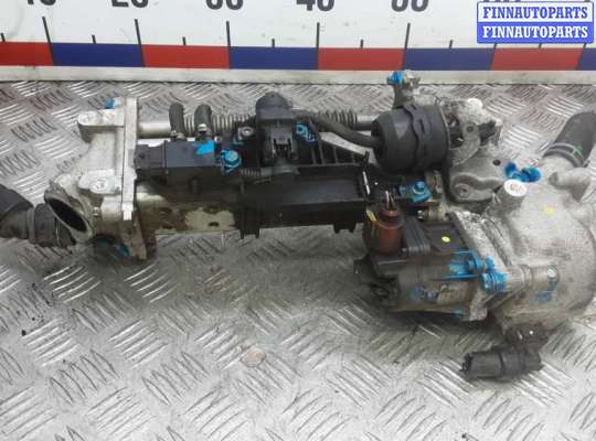 купить клапан egr дизельный на OPEL ASTRA J