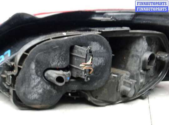 Фонарь задний на Volkswagen Scirocco III (137)