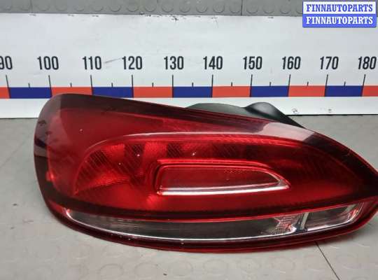 фонарь задний левый VG2612473 на VOLKSWAGEN SCIROCCO 3RD