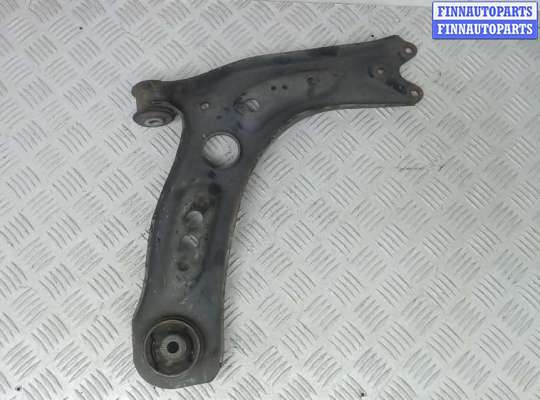 рычаг передний нижний правый SK461328 на SKODA OCTAVIA A7