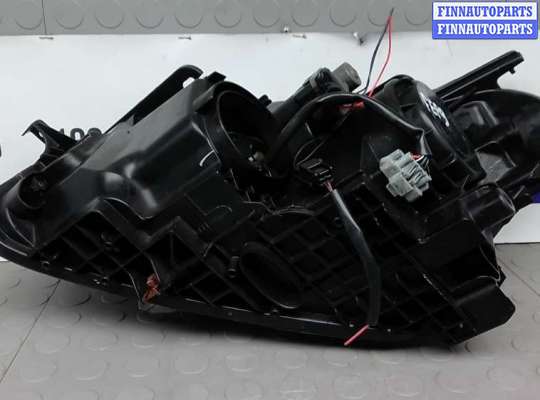 купить фара правая на NISSAN QASHQAI J10