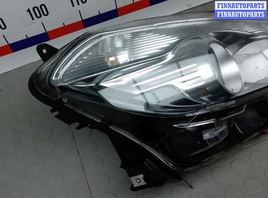 купить фара правая на NISSAN QASHQAI J10
