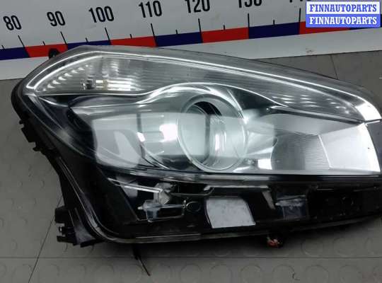купить фара правая на NISSAN QASHQAI J10
