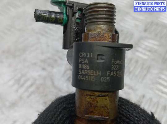 купить форсунка дизельная на FORD MONDEO 4