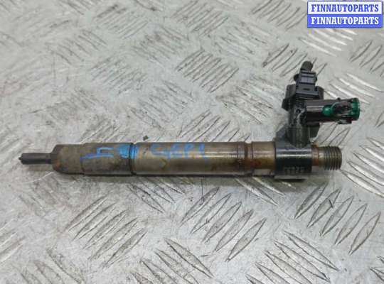 купить форсунка дизельная на FORD MONDEO 4