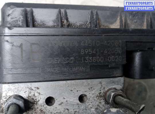 купить блок abs на TOYOTA RAV 4 XA20