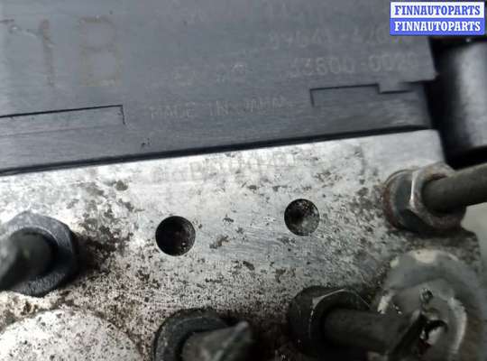 купить блок abs на TOYOTA RAV 4 XA20