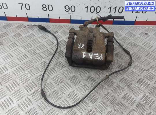 купить скоба суппорта зад. на LAND ROVER DISCOVERY 4