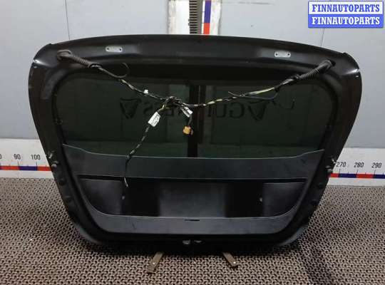 купить дверь 3-5 на SEAT LEON 2