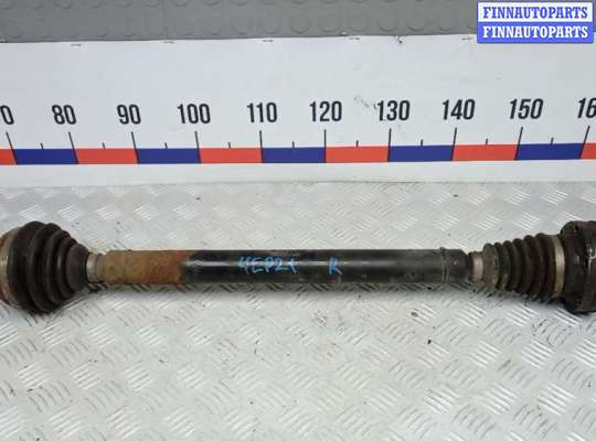 купить привод передний правый на VOLKSWAGEN PASSAT B6