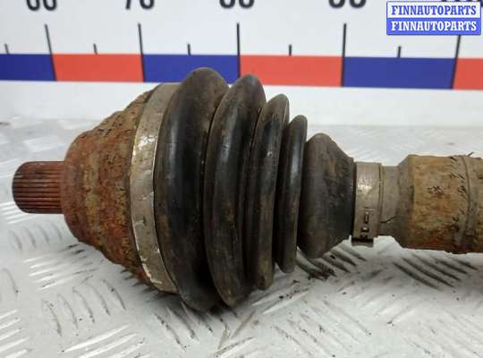 купить привод передний правый на VOLKSWAGEN PASSAT B6