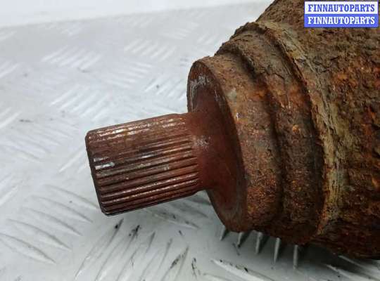 купить привод передний правый на VOLKSWAGEN PASSAT B6