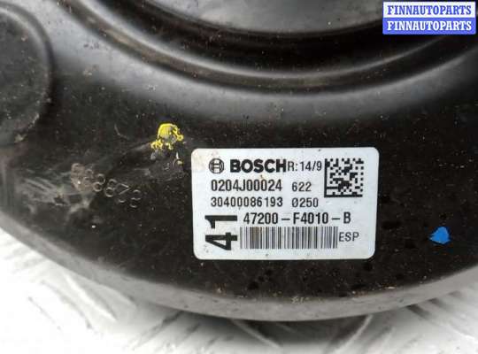 купить вакуумный усилитель тормозов на TOYOTA C-HR