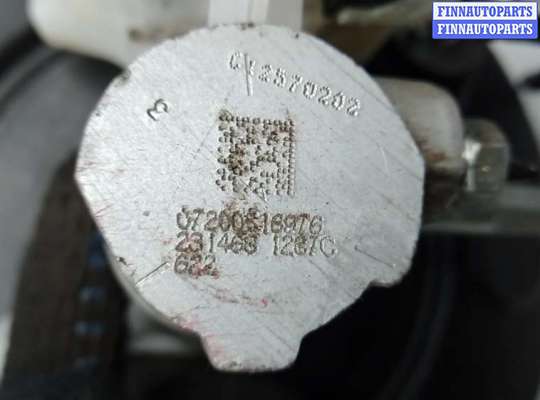 купить вакуумный усилитель тормозов на TOYOTA C-HR