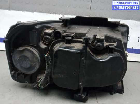 купить фара левая на LAND ROVER FREELANDER 2