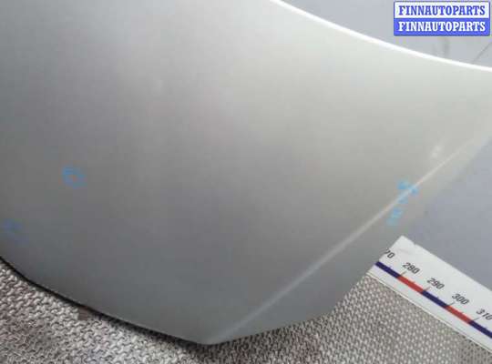 купить капот на OPEL ASTRA H