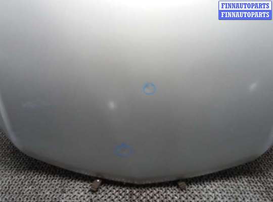 купить капот на OPEL ASTRA H