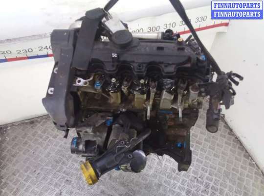 купить двигатель дизельный на RENAULT SCENIC 3