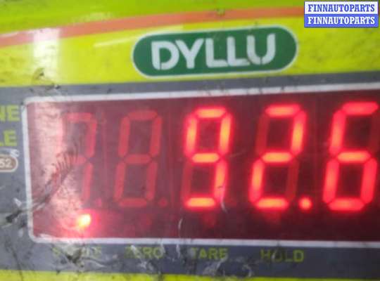 купить двигатель дизельный на RENAULT SCENIC 3