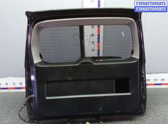 купить дверь 3-5 на SUZUKI GRAND VITARA 2