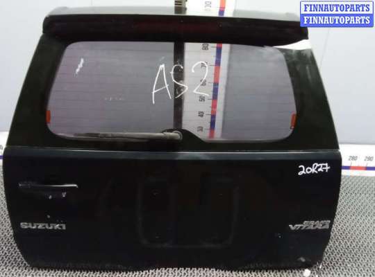 купить дверь 3-5 на SUZUKI GRAND VITARA 2